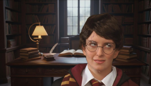 From Harry Potter to Prime Time: Daniel Radcliffe Channels 30 Rock in New NBC Sitcom