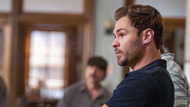 Fans Worried Patrick Flueger's Adam Ruzek is Set to Leave Chicago P.D. Fans Worried Patrick Flueger's Adam Ruzek is Set to Leave Chicago P.D.