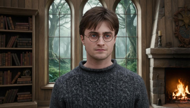 Daniel Radcliffe Reveals Michael Gambon's Legendary Pranks From the Harry Potter Set