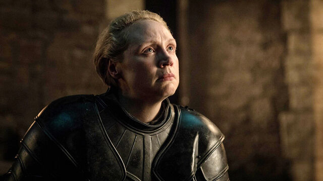 Confirmed by GRRM Himself, This GoT Theory Reveals Unexpected Brienne Twist