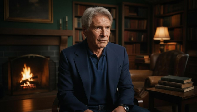 Is Harrison Ford Leaving Shrinking? Fans Spot Clues Paul Is Retiring