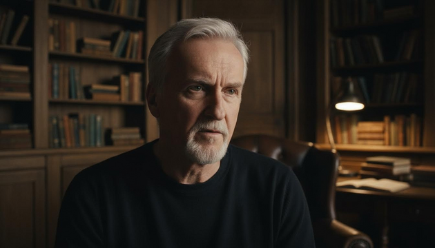 James Cameron Blasts Netflix–Warner Bros. Deal as Disastrous in Scathing Open Letter