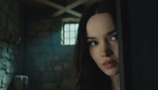 Dove Cameron’s Erotic Thriller 56 Days Rockets to No. 1 on Prime Video as Rotten Tomatoes Score Impresses