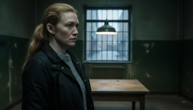 The Killing Is Back: The Gritty Reboot True Crime Fans Will Binge Tonight