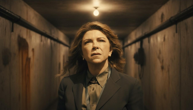 Can’t Wait for Silo Season 3? Watch Paradise, the Tense Sci-Fi Thriller That Delivers