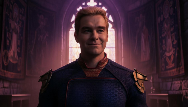 The Boys Season 5 Won’t Kill Homelander — Gen V Makes Him Untouchable