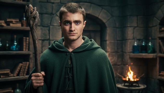 The Real Reason Daniel Radcliffe Won’t Be Wolverine in the MCU