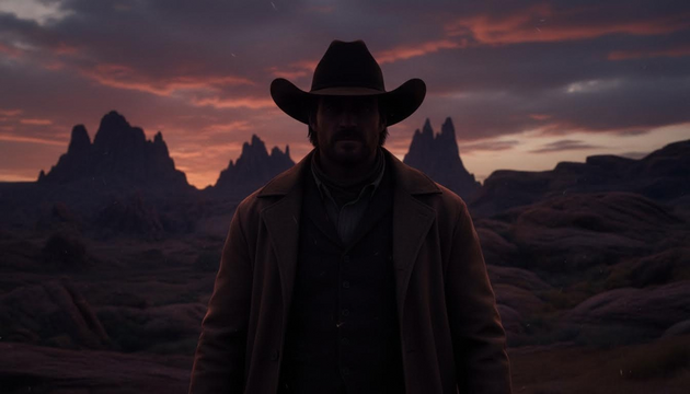 Godless Is the Netflix Western Taylor Sheridan Fans Need Before the Next Yellowstone Spin-Off