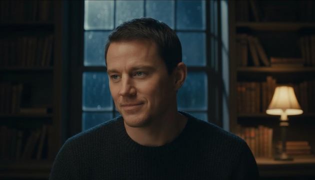 Channing Tatum’s 2025 Heist Thriller Steals the Streaming Spotlight