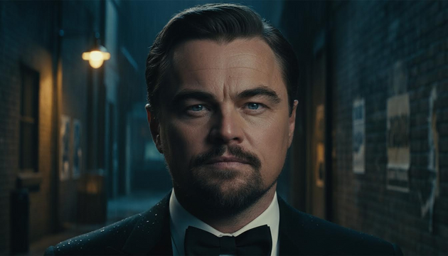 Heat 2 Snags an Oscar Winner to Join Leonardo DiCaprio in Michael Mann's High-Octane Sequel