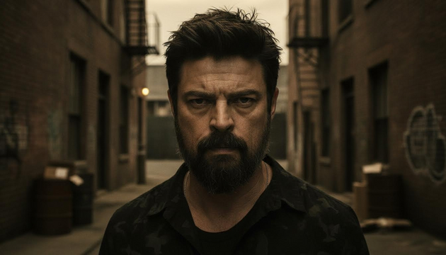 Karl Urban Promises The Boys Season 5’s Smartest, Meanest Billy Butcher Yet
