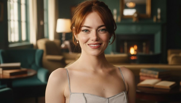 Emma Stone and Chris Pine’s New Movie Finally Has a Title — First Details Revealed