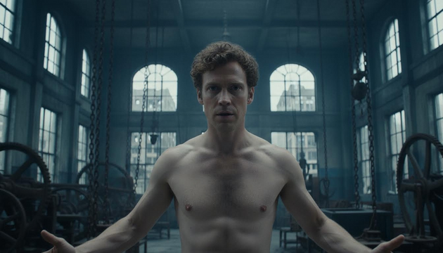 Love The Pitt? The Knick Is Your Next Must-Watch Historical Drama