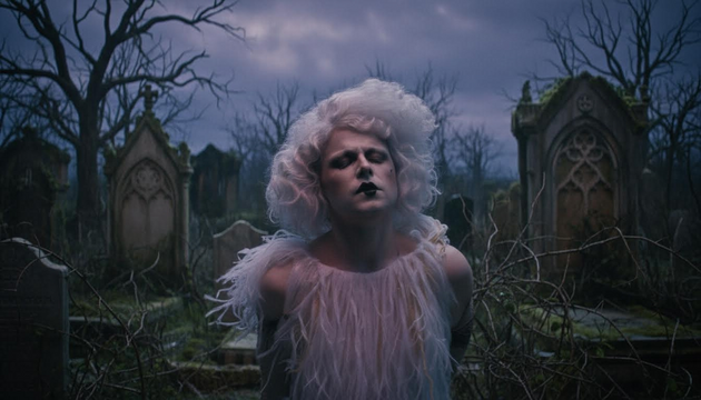 The Bride! Is the Bold Gothic Horror Swing Everyone’s Talking About