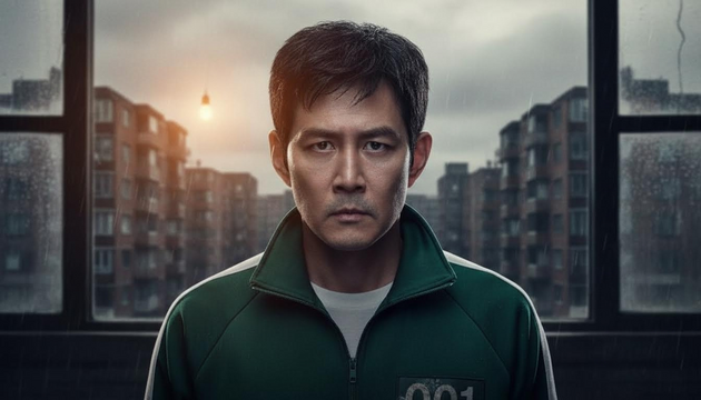 Netflix Unveils Squid Game Spin-off Poised to Rewrite the Rules