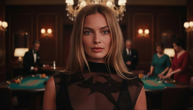 Margot Robbie and Bradley Cooper's Ocean's Eleven Prequel Rocked by Director Exit