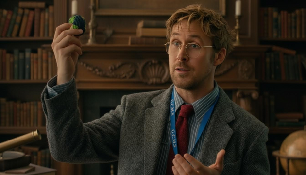 Ryan Gosling’s Project Hail Mary: Directors Reveal Exactly How Much Is VFX