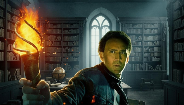 National Treasure 3 Finds New Life After Nicolas Cage Bows Out