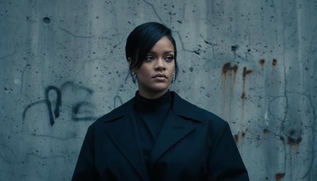 Shots Fired at Rihanna’s Beverly Hills Mansion; Woman Arrested