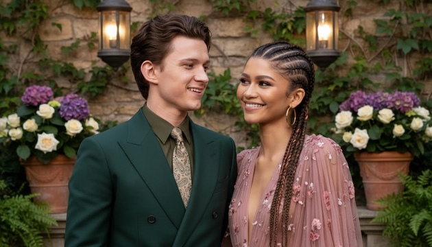 Spider-Man 4 Star’s Hint Sparks Tom Holland and Zendaya Wedding Buzz