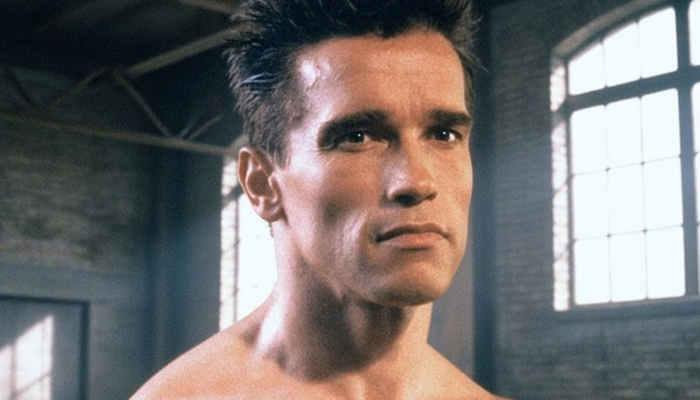 Arnold Schwarzenegger Teams Up With Acclaimed Director To Revive A Beloved Classic