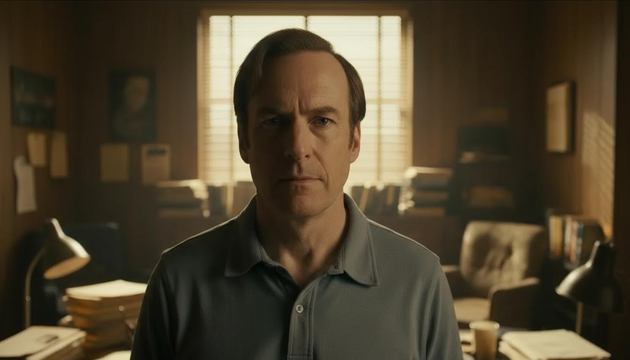 The Real Reason You’ll Probably Never See Bob Odenkirk and Rhea Seehorn Reunite on Pluribus