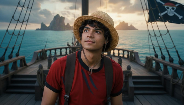 One Piece Creator Already Knows How Netflix’s Live-Action Series Ends