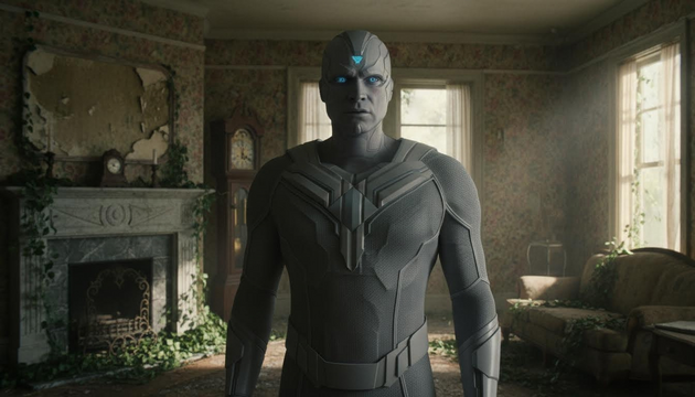 Paul Bettany Hints VisionQuest Will Rewrite the Rules for MCU Series