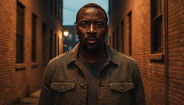 Is Luke Cage Returning? Mike Colter Teases Role in Daredevil: Born Again