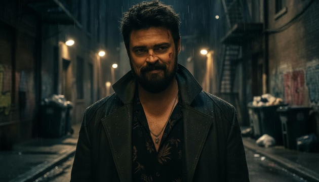 The Boys Season 5 Turns Its Supe Virus Into the Boldest X-Men Homage Yet