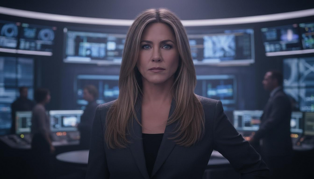 Jeff Daniels Joins The Morning Show Season 5