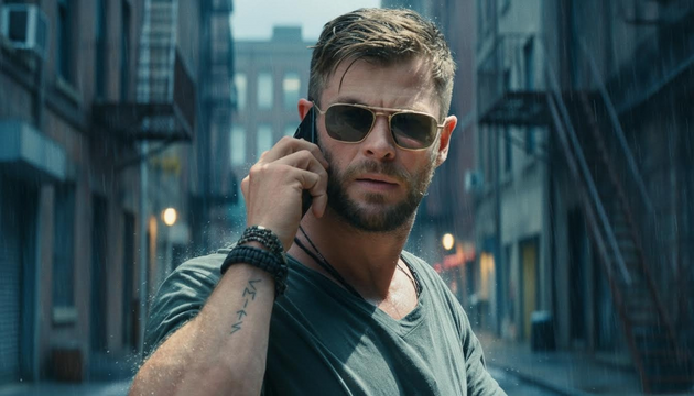 Netflix's Extraction 3 With Chris Hemsworth Just Dropped a Filming Update