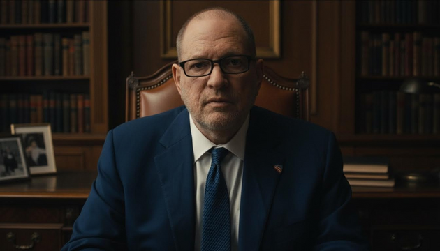 Harvey Weinstein Blasts Peter Jackson, Spills Details of Their Feud