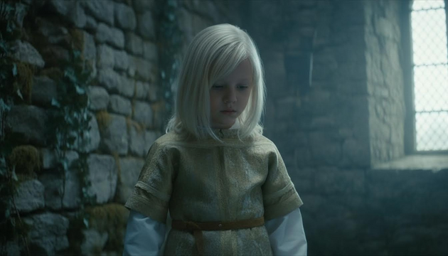 House of the Dragon Season 3 Crowns a New Face for a Key Targaryen