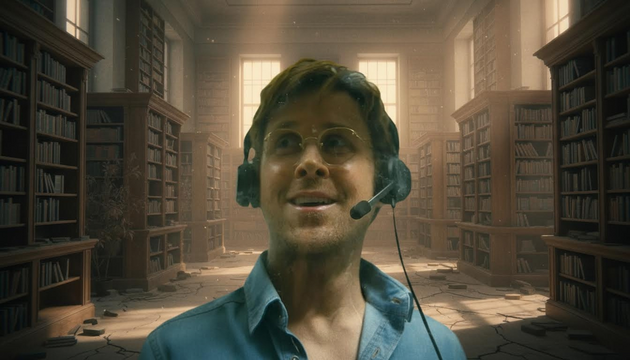 Project Hail Mary Sequel Update Drops as Ryan Gosling Film Nears Liftoff