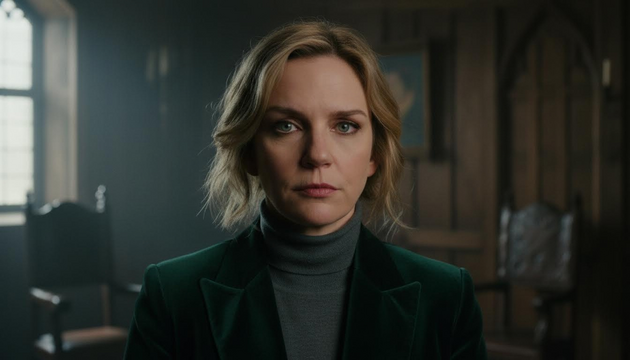 Vince Gilligan Delivers Another Blow to Pluribus Season 2