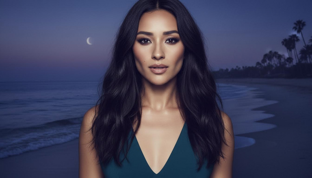 Baywatch Returns: Shay Mitchell Joins Fox Reboot's Star-Studded Cast