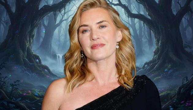 Kate Winslet Enters Middle-earth As New Lord of the Rings Film Reveals First Plot Details