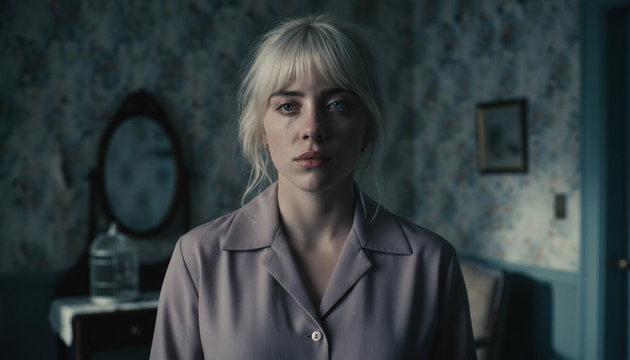 Billie Eilish To Lead The Bell Jar As Sarah Polley Writes and Directs