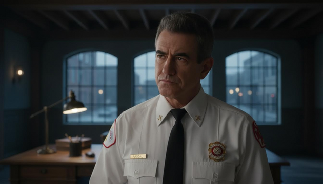 Has Dermot Mulroney’s Dom Pascal Left Chicago Fire for Good? Fans Point to These Telling Clues