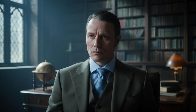 Hannibal Creator Has a Dream-Come-True Horror Series in the Works