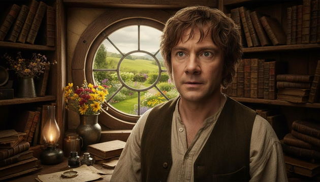 Fan-Favorite Hobbit Star Confirms She’s Out of LOTR’s The Hunt for Gollum