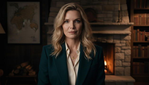 One Line from Helen Mirren Was All It Took to Land Michelle Pfeiffer for Taylor Sheridan’s New Series