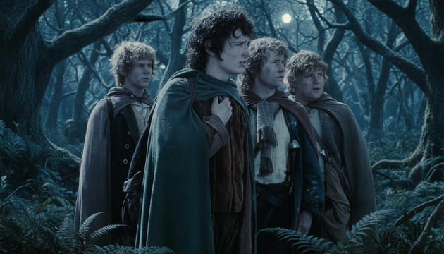 The One Rumor to Rule Them All: Aragorn Recast Speculation Splits The Lord of the Rings Fandom