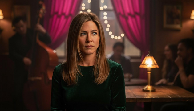 Jennifer Aniston, Jon Hamm, and Zoey Deutch Team Up In A Sex Comedy — Release Date Revealed