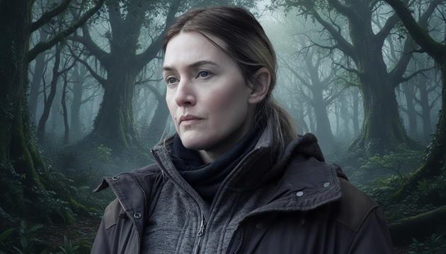 Kate Winslet Is Finally Making Good on the Lord of the Rings Role She Turned Down