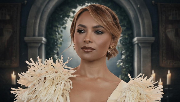 Vampire Diaries Star Kat Graham Welcomes First Baby, Reveals Sweet Name and First Photos