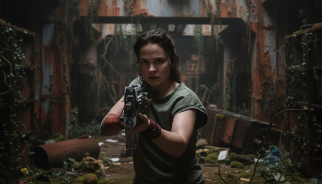 Michael Sarnoski Lands on Shortlist to Helm the Alien: Romulus Sequel