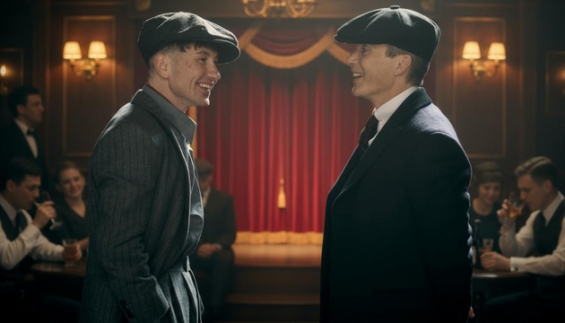 James Bond: Cillian Murphy And Barry Keoghan’s 007 Answers Could Not Be More Different