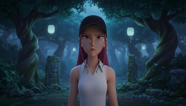 Netflix Greenlights KPop Demon Hunters Sequel With Maggie Kang and Chris Applehans Back at the Helm